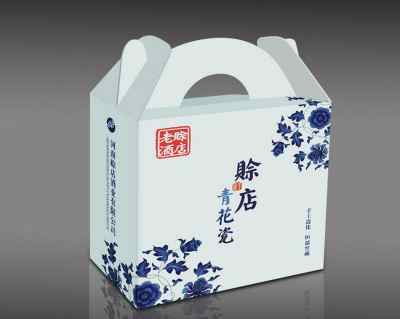 專業(yè)定制，品質(zhì)包裝 南寧禮品包裝盒制作公司助力日用百貨品牌升級(jí)