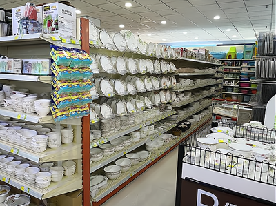 想開個(gè)日用百貨店怎么進(jìn)貨？這幾個(gè)進(jìn)貨渠道需清楚